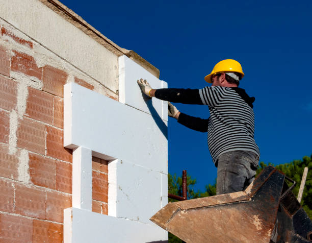 Best Cellulose Insulation  in Surf City, NC
