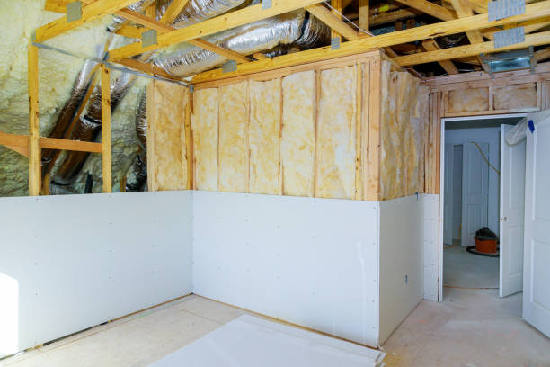 Best Soundproof Insulation Installation  in Surf City, NC