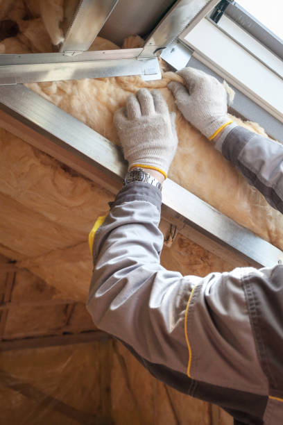 Best Spray Foam Insulation  in Surf City, NC
